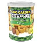 Tong Garden Cocktail Nuts Salted 150g