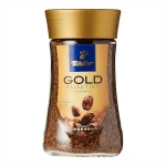 Tchibo Gold Selection Instant Coffee 200g