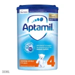 Aptamil 4 Toddler Baby Milk Powder Formula 800g