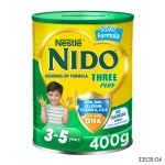 Nestle Nido Three Plus 400g