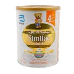 Similac Gold 4 Pre School Formula Milk 900g