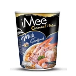 Imee Oriental Milk Seafood Flavor 70g