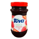 Tova Cherry Jam 450g