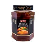 Stute Thick Cut Orange Marmalade 340g