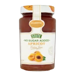 Stute No Sugar Added Apricot Jam 430g