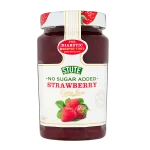 Stute No Sugar Added Strawberry Conserve 430g