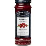 ST Dalfour Red Raspberry Fruit Spread Jam 284g