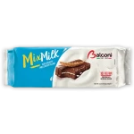 Balconi Mix Milk Cake, Cocoa and Milk Filling, 350g