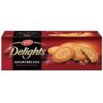 Tiffany Delights Shortbreads 200g