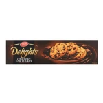 Tiffany Delights Chocolate Chip Cookies 100g