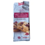 Sondey Chunky White Chocolate & Cranberry 200g