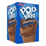 Pop Tarts Frosted Chocotastic 384g