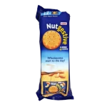 Nutgestive Almond Cashew Biscuits 12pcs 480g