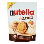 Nutella Ferrero Biscuits 304g