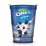 Mini Oreo Original Sandwich Biscuits 61.3g