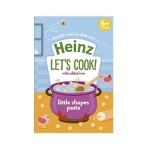 Heinz Little Shapes Pasta 340g