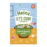 Heinz Animal Shapes Pasta 340g