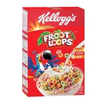 Kellogg's Froot Loops 300gm