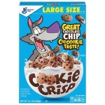 General Mills Cookie Crisp 300g