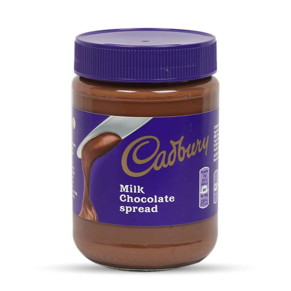 Cadbury Milk Chocolate Spread 400g