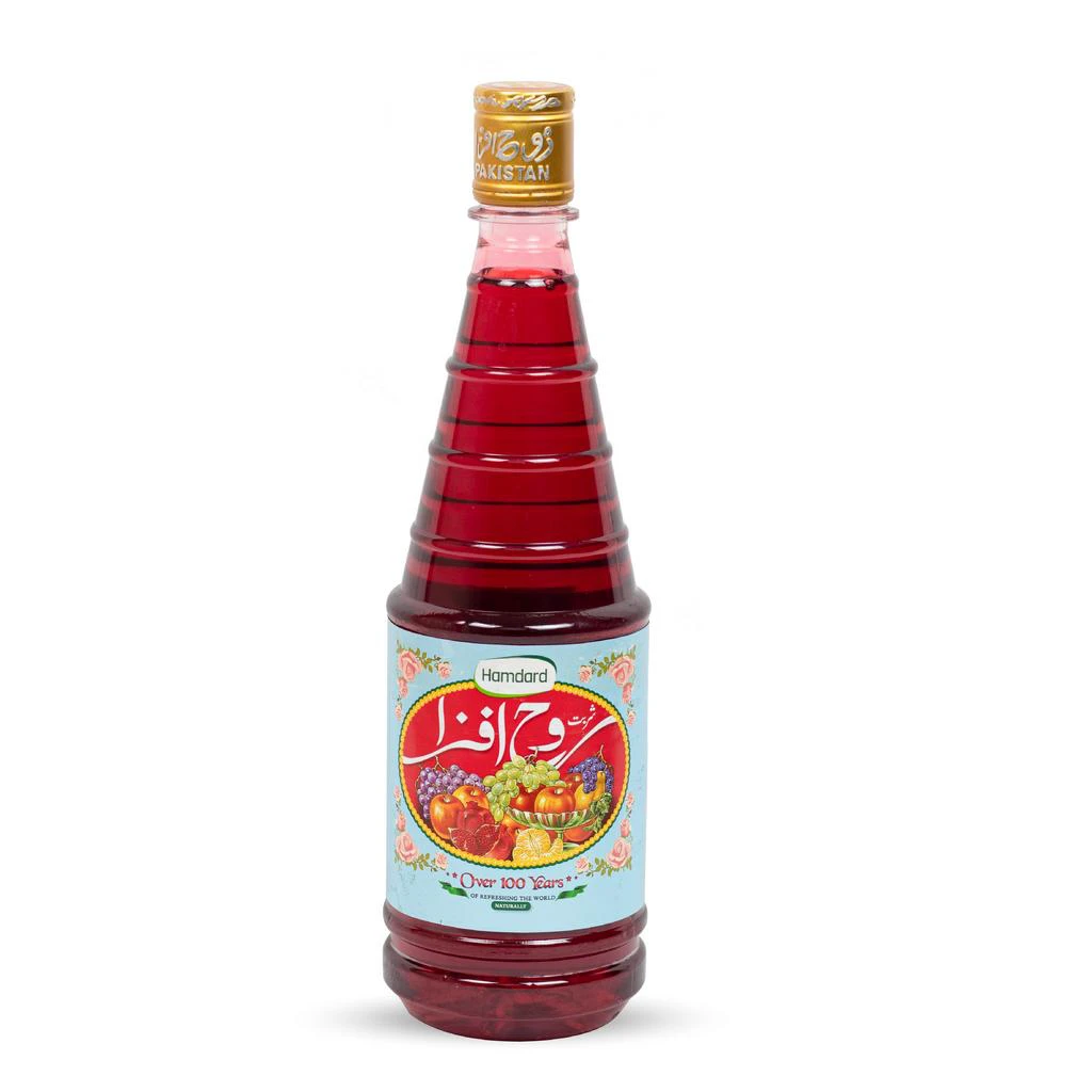 Hamdard Roohafza Pakistani 800g