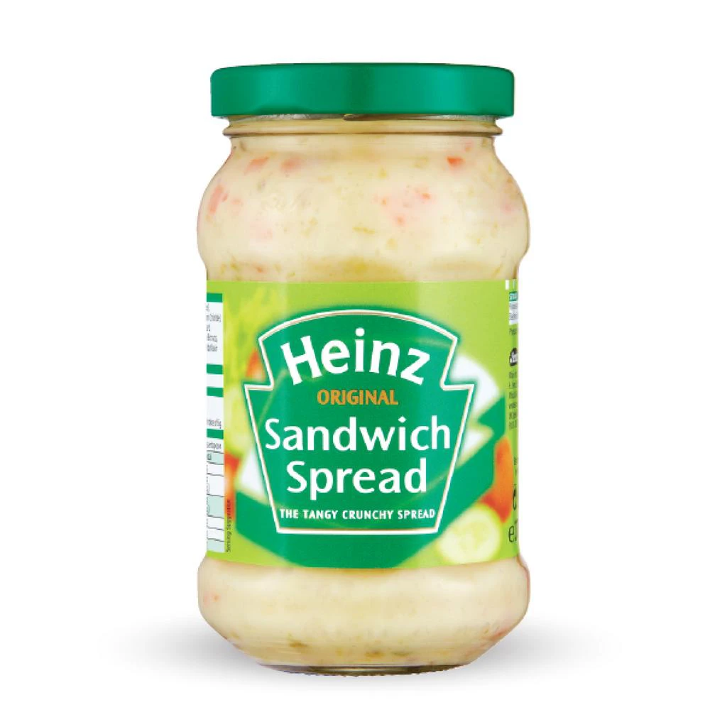 Heinz Original Sandwich Spread 300g