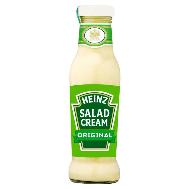 Heinz Salad Cream Original 285g