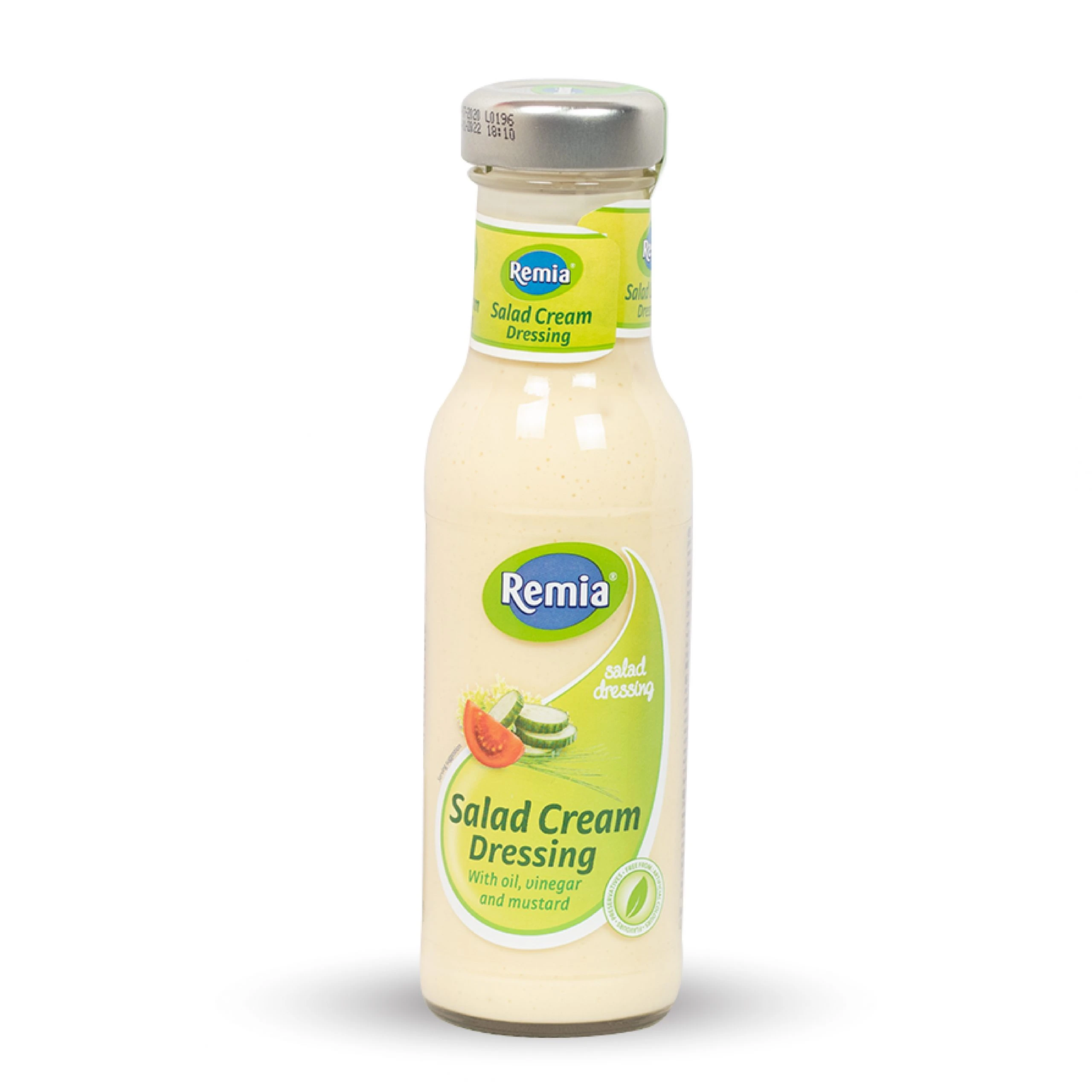 Remia Sauce Salad Cream 250g