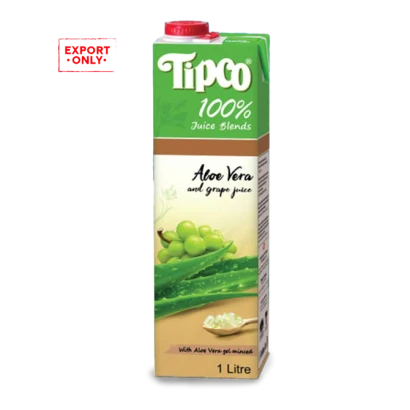 Tipco Aloe Vera Juice 1Lit