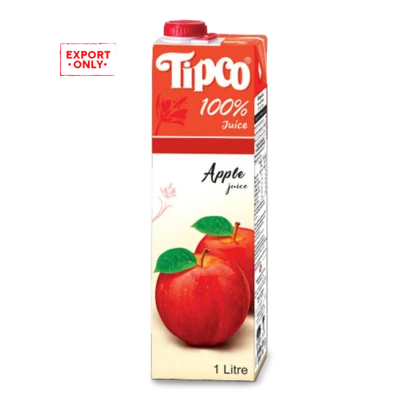 Tipco Apple Juice 1Litre