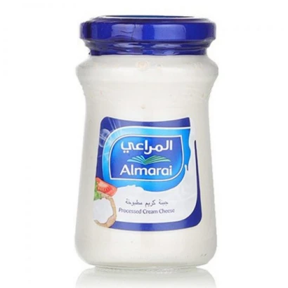 Almarai Cheese Jar 200g