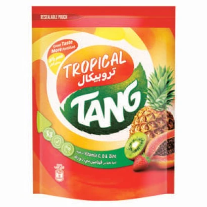 Tang Tropical Pack 375g