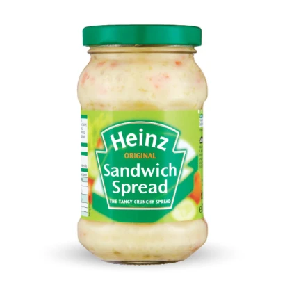 Heinz Original Sandwich Spread 300g