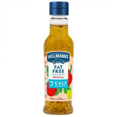 Hellmann's Fat Free Original 210g