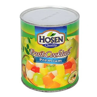 Hosen Fruit Cocktail 825gm