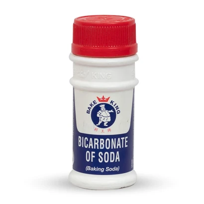 Bake King Bicarbonate of Soda 100g