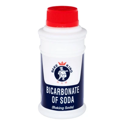 Bake King Bicarbonate of Soda 250g