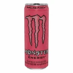 Monster Pipeline Punch Drin 355g