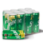 Sprite Can 320ml 12pcs