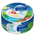 Almarai Cheese 16 Triangles 240g