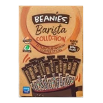 Beanies Variety Barista Edition Instant coffee selection 24g