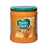 Foster Clark Pineapple Flavoured Powder Drink 2.5kg