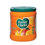 Foster Clark's Mango Powder Drink 2.5kg