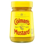 Colman's Original Mustard Sauce 100g