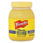 French's Classic Yellow Mustard 255g