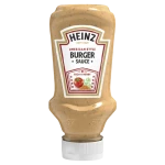 Heinz American Style Burger Sauce 230g