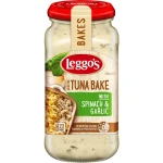 Leggo's Tuna Bake Pasta Sauce 500g