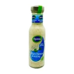 Remia Salad dressing blue cheese 250g