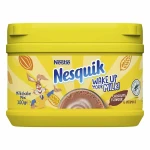 Nestle Nesquik Chocolate Flavor Milkshake Mix 300g