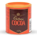 Cadbury Cocoa Powder 125g